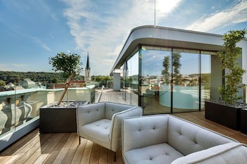 Austria Trend Parkhotel Schoenbrunn