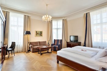 Austria Trend Parkhotel Schoenbrunn