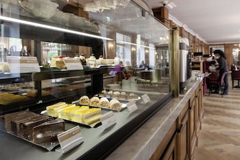 Austria Trend Parkhotel Schoenbrunn