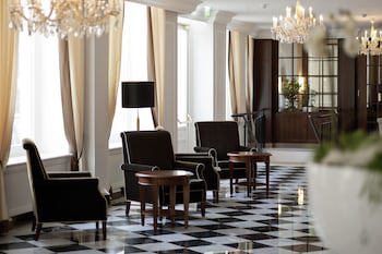Austria Trend Parkhotel Schoenbrunn