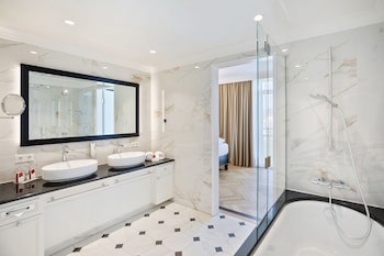 Austria Trend Parkhotel Schoenbrunn
