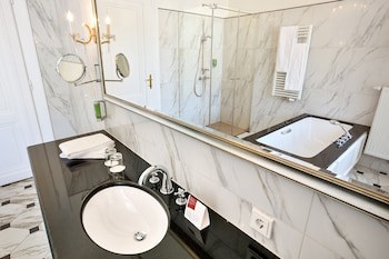 Austria Trend Parkhotel Schoenbrunn
