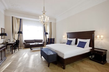Austria Trend Parkhotel Schoenbrunn