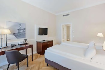 Austria Trend Parkhotel Schoenbrunn