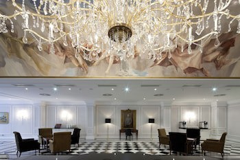Austria Trend Parkhotel Schoenbrunn