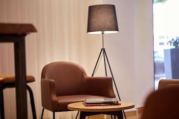 Scandic Berlin Kurfurstendamm fotoğrafı