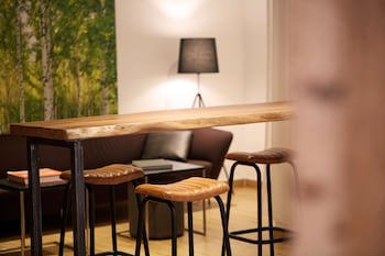 Scandic Berlin Kurfurstendamm fotoğrafı