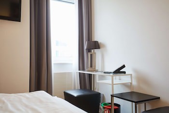 Scandic Berlin Kurfurstendamm galeri fotoğrafı