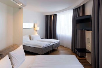 Scandic Berlin Kurfurstendamm galeri fotoğrafı
