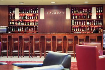 Crowne Plaza Bratislava, An Ihg Hotel
