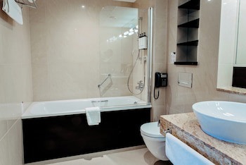 Crowne Plaza Bratislava, An Ihg Hotel
