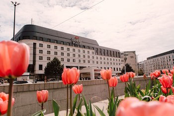 Crowne Plaza Bratislava, An Ihg Hotel