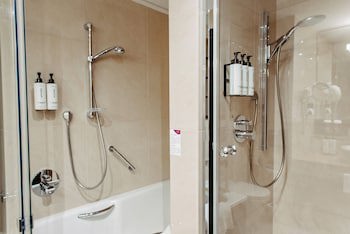 Crowne Plaza Bratislava, An Ihg Hotel