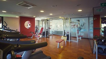 Crowne Plaza Bratislava, An Ihg Hotel