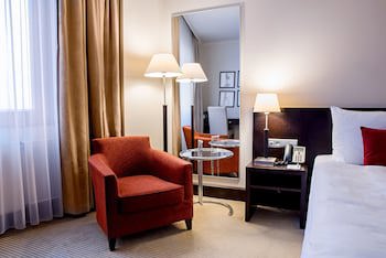 Crowne Plaza Bratislava, An Ihg Hotel