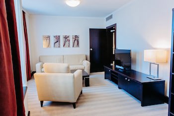 Crowne Plaza Bratislava, An Ihg Hotel