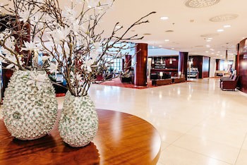 Crowne Plaza Bratislava, An Ihg Hotel