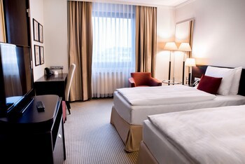 Crowne Plaza Bratislava, An Ihg Hotel