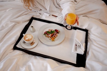 Crowne Plaza Bratislava, An Ihg Hotel