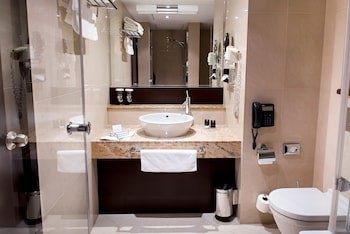 Crowne Plaza Bratislava, An Ihg Hotel