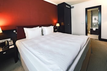 Crowne Plaza Bratislava, An Ihg Hotel