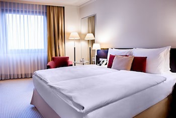 Crowne Plaza Bratislava, An Ihg Hotel