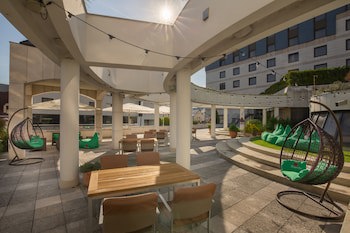 Crowne Plaza Bratislava, An Ihg Hotel