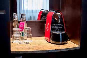 Crowne Plaza Bratislava, An Ihg Hotel