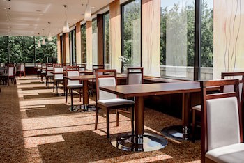 Crowne Plaza Bratislava, An Ihg Hotel