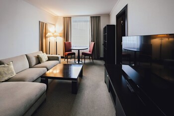 Crowne Plaza Bratislava, An Ihg Hotel