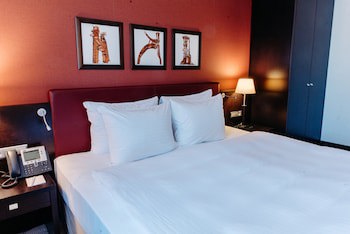 Crowne Plaza Bratislava, An Ihg Hotel