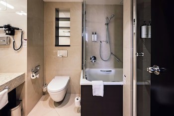 Crowne Plaza Bratislava, An Ihg Hotel