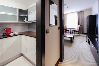 Crowne Plaza Bratislava, An Ihg Hotel