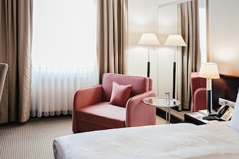 Crowne Plaza Bratislava, An Ihg Hotel