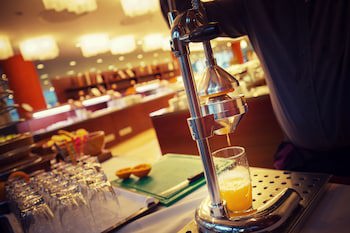 Crowne Plaza Bratislava, An Ihg Hotel