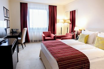 Crowne Plaza Bratislava, An Ihg Hotel