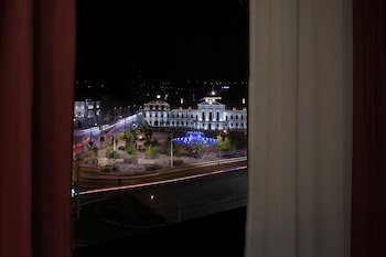 Crowne Plaza Bratislava, An Ihg Hotel