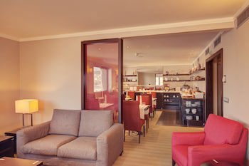Crowne Plaza Bratislava, An Ihg Hotel