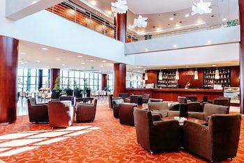 Crowne Plaza Bratislava, An Ihg Hotel