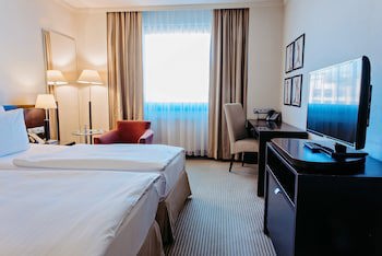 Crowne Plaza Bratislava, An Ihg Hotel