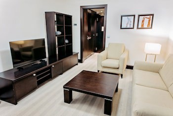 Crowne Plaza Bratislava, An Ihg Hotel