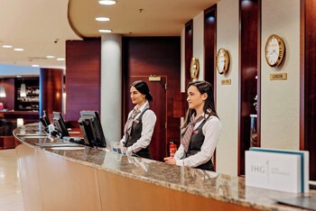 Crowne Plaza Bratislava, An Ihg Hotel