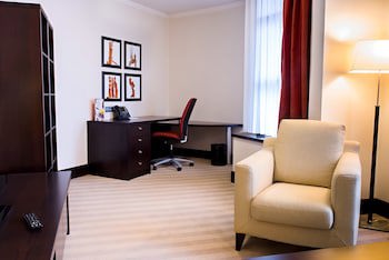 Crowne Plaza Bratislava, An Ihg Hotel