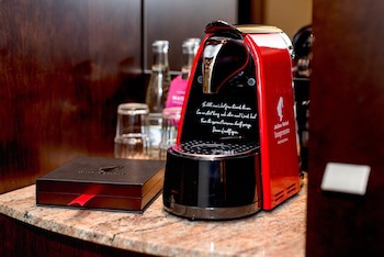 Crowne Plaza Bratislava, An Ihg Hotel