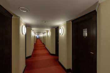 Crowne Plaza Bratislava, An Ihg Hotel