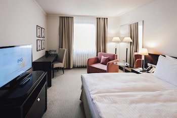Crowne Plaza Bratislava, An Ihg Hotel