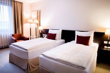 Crowne Plaza Bratislava, An Ihg Hotel
