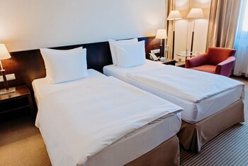 Crowne Plaza Bratislava, An Ihg Hotel