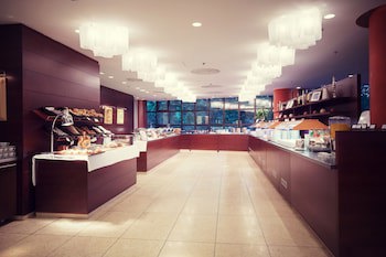 Crowne Plaza Bratislava, An Ihg Hotel