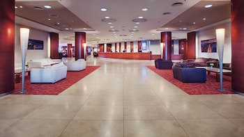 Crowne Plaza Bratislava, An Ihg Hotel